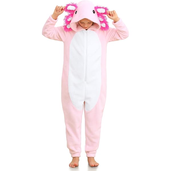 Gewatteerd jasje met capuchon - roze - Kiabi - 19.00