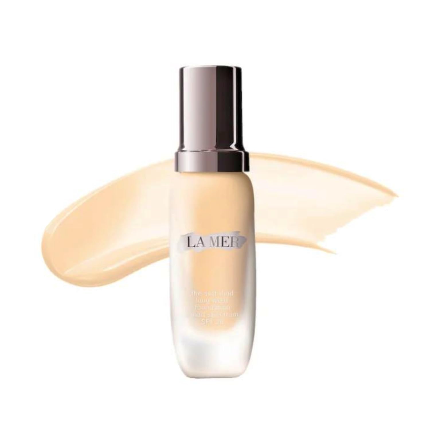 The Soft Fluid Long Wear Foundation Broad Spectrum SPF 20