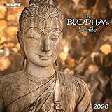 The Buddhas Smile 2020 Mindful Edition by