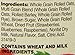 Quaker Real Medleys Oatmeal+, Summer Berry, Instant Oatmeal+ Breakfast Cereal (12 Cups) (Packaging May Vary)