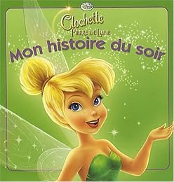 Clochette et la pierre de lune