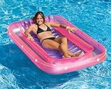 Swimline Suntan Tub ,70" x 46" (178 cm x 117 cm)