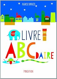 Mon livre ABCdaire
