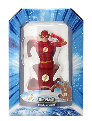 DC The Flash Resin Paperweight