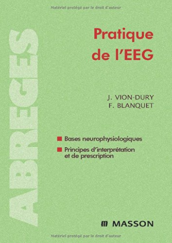 Pratique de l'EEG
