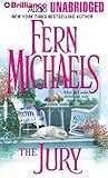 The Jury (Sisterhood Series)