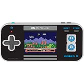 My Arcade Gamer V Classic-Blue: 220 Preloaded Games, Fun for the Family