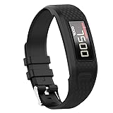Watbro Bands Compatible with Garmin Vivofit