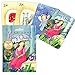 eeBoo Fairy Queen Playing Cards Game