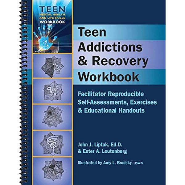 Teen Practical Life Skills Workbook - Facilitator Reproducible