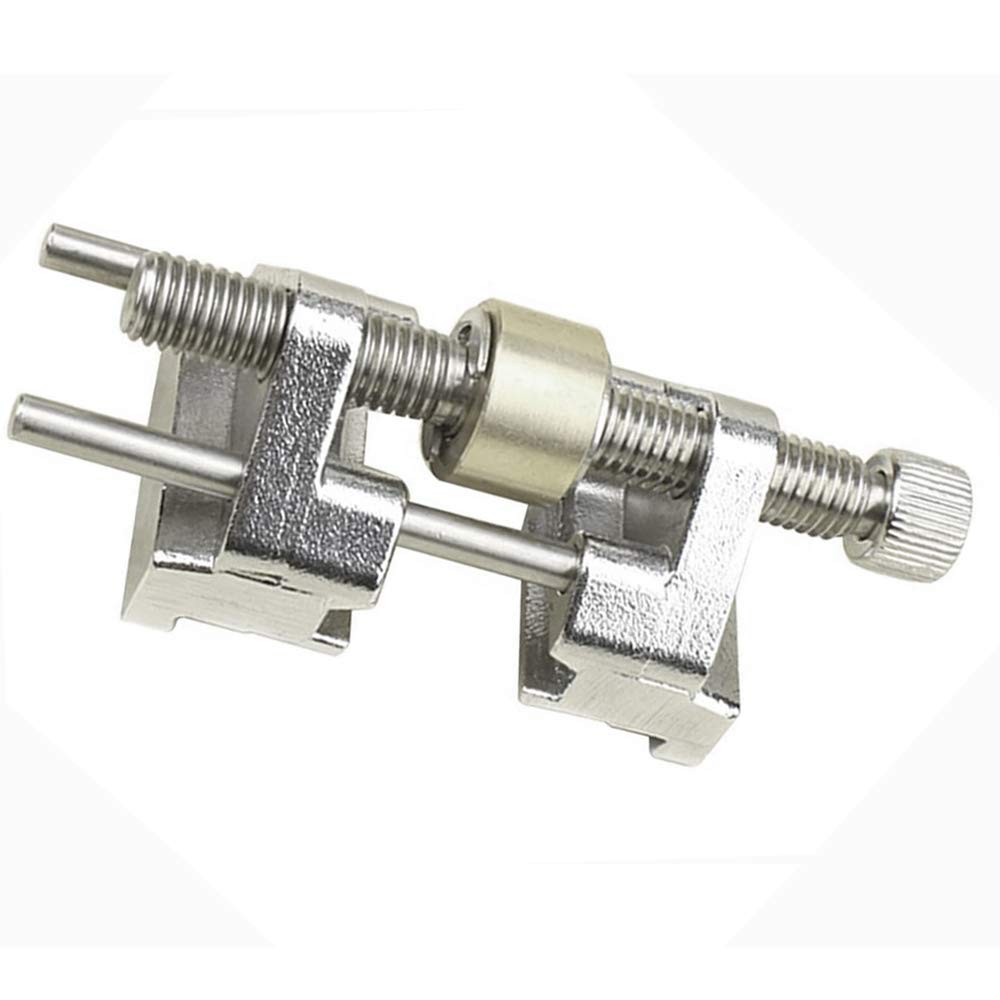 Stainless Steel Honing Guide Angle Sharpener Jig Metal for Wood Chisel Fixed Angle Knife Sharpener (Stainless Steel Roller)