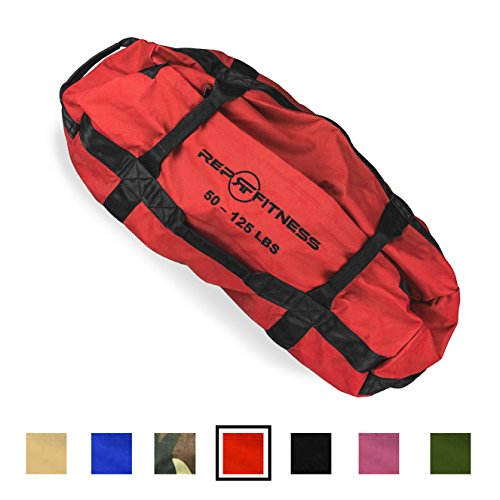 TOP 15 Best Workout and Training Sandbags Reviewed 2019