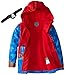 Stephen Joseph Kids Little Boys' Monkey Rain Coat, Pirate, 5/6