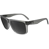 Knockaround Torrey Pines Polarized Sunglasses for Men & Women - UV400 Protection