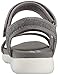 Skechers Cali Women's Microburst Pure Chill Flat Sandal