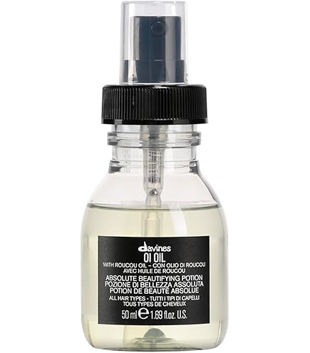 Davines Oi Oil 135ml | Amazon.com.br