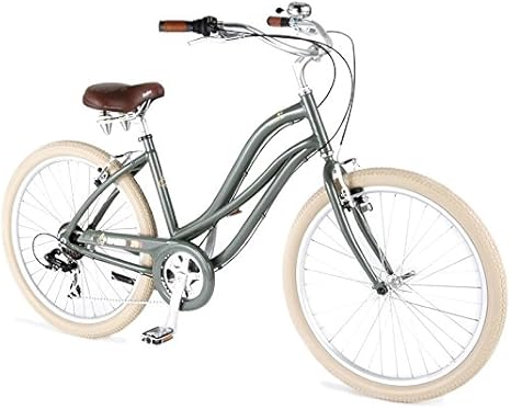 beach cruiser wsd
