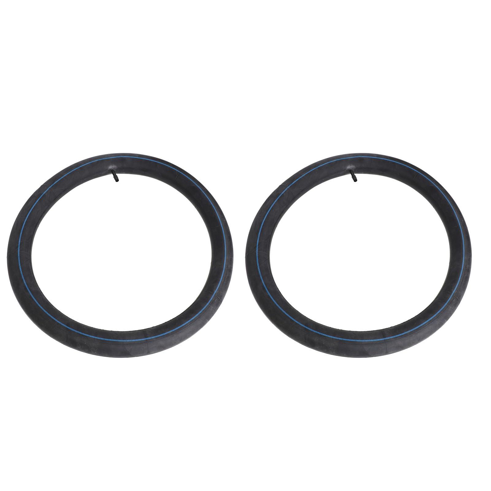 20x3.0 Fat Bike Inner Tube, Inner Tubes, Fits 20in Wheels, Made of Rubber, Suitable for Electric, Road, Mountain, Fat Beach, Snow Bikes