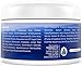 GK HAIR Global Keratin Deep Conditioner Masque (7.05 Fl Oz/200 g) Intense Hydrating Repair Treatment Mask for Dry Damaged Color Treated Frizzy Hair Restoration Formula with JOJOBA Seed Oils