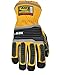 Ringers R-314 Extrication Gloves, Cut Resistant Work Gloves
