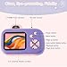 beiens Digital Video Camera for Kids, 24MP Selfie Dual Cameras, 32G SD Card, 1080P 2.0 inch HD IPS Screen, USB Charge, Best Birthday Gifts Kids Camera Toys for Girls and Boys (Pink)