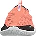 Speedo womens Surf Knit - Manufacturer Discontinued Athletic Water Shoe, Hot Coral, 8 US