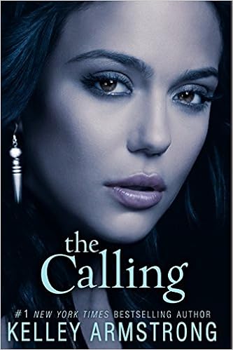 Amazon Com The Calling Darkness Rising 2 9780061797064 Armstrong Kelley Books