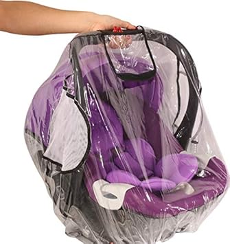 universal baby carrier rain cover