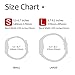 Compatible for Blaze Band, Soft Flexible Silicone Strap Quick Release Pins Easy Wearing Band Replacement with Blaze Smart Fitness Watch