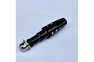 CHILXE Golf Shaft Adapter Tip .335 Sleeve Compatible with Callaway 815 Epic XR and XR Pro Drivers Paradym Great Big Bertha Mavrik Series X-Hot 2 Rogue ST Series Drivers