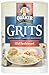 Quaker Quick 5 Minute Grits, 24oz Box