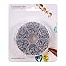 PH PandaHall 1120 Pcs 4 Sizes 304 Stainless Steel Split Rings, 5/6/7/8mm Double Loop Jump Ring Key Ring for Jewelry Making
