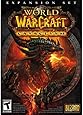 World of Warcraft: Cataclysm Expansion Set