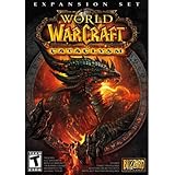 World of Warcraft: Cataclysm Expansion Set