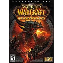 World of Warcraft: Cataclysm Expansion Set - (Obsolete)