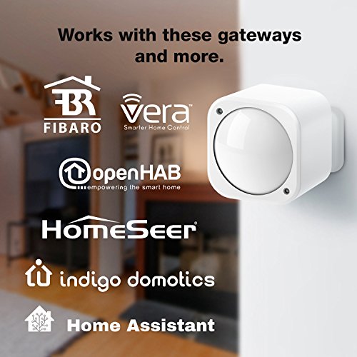 2 Aeotec+Multisensor+Temperature+Humidity+Vibration