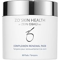 ZO® Skin Health Complexion Renewal Pads