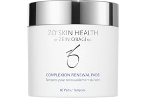 ZO® Skin Health Complexion Renewal Pads