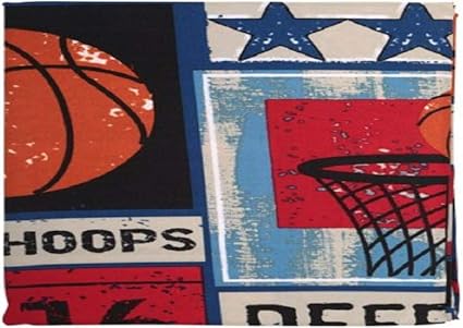 mainstays kids unicorn sky bed set