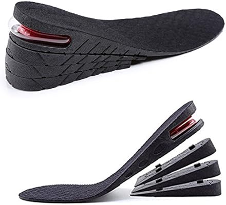 height insoles 4 inches