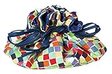 C.R. Gibson Jewelry Pouch, Mosaic