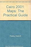 Image de CAIRO THE PRACTICAL GUIDE MAP (P)
