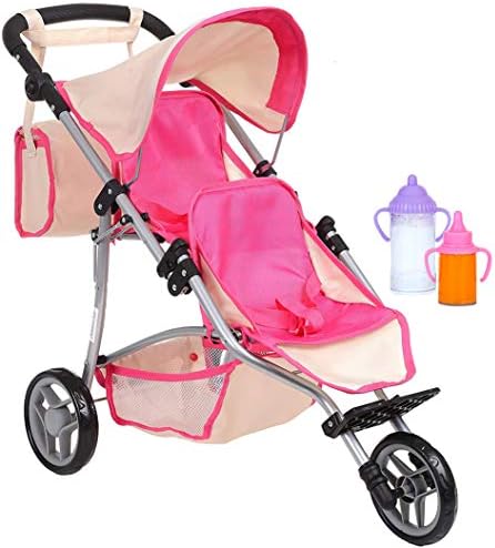 exquisite buggy doll stroller