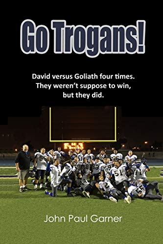 [D0wnl0ad] Go Trogans! [P.P.T]