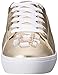 Nine West Women's Homerun Synthetic Fashion Sneaker