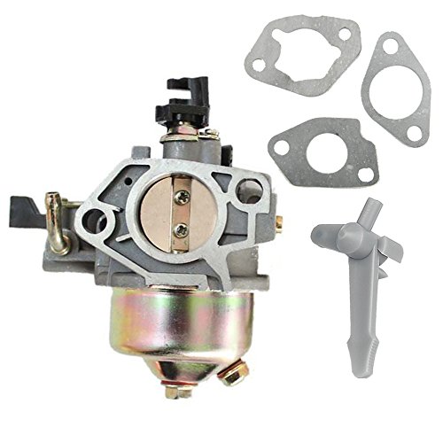 Hipa Carb Carburetor with Mounting Gasket for Honda GX390 13hp Engine Lwan Mower