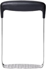 OXO Good Grips Smooth Potato Masher