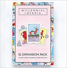 Millennial loteria amazon credit card Millennial loteria amazon credit card