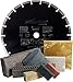 Evolution Power Tools 12BLADEDM 12-Inch Diamond Blade