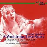 WONDROUS LOVE STORY                                image